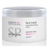Strictly Professional Facial Mask for Sensitive Skin 450 ml