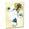 EFCO "All year Quilling Set, Multi-Colour, 290-Piece