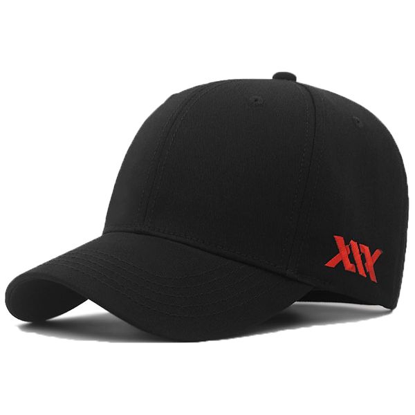 YAMEE Baseball Cap Herren Baumwolle XXL,Basecap Kappe Unisex Größenverstellbar,Baseballkappe Classic für Herren Damen für großem Kopfumfang