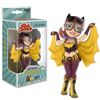 Funko 23780 Rock Candy DC Bombshells Batgirl Figure, Multicolor