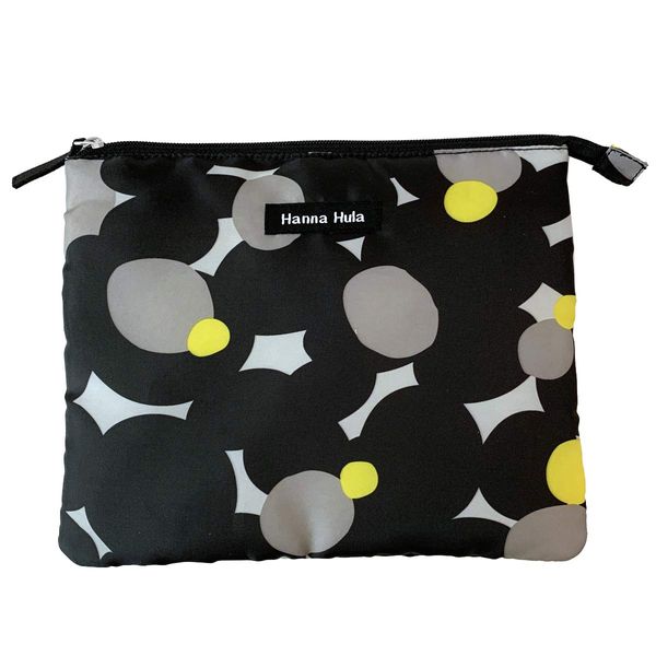 Hanna Hula CDEO-BBL Bubble Pouch