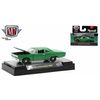 ☆ M2 Machine 1/64 M2 Detroit-Muscle Release 62 1 Box 6 Pack