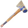 Vaughan RB 28 Oz Rigster's Hatchet Wood Handle