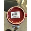 Le Creuset Classic 400 ml Coffee Mug Carise (Cherry) NWT