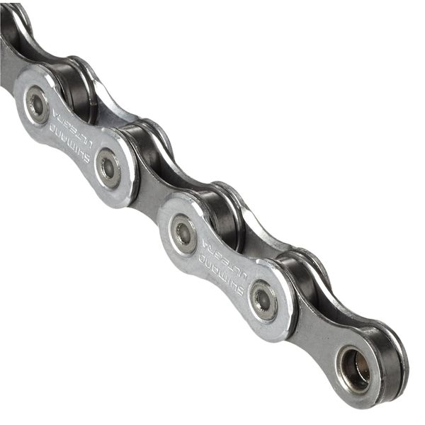 Shimano Chain Cn6600 10SPD 114 Links - Silver