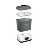 Dr Brown's Replacement HEPA Filter for Clean Steam Bottle Steriliser and Dryer