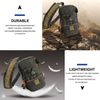 MAXIMUMCATCH Fly Fishing Chest Pack Lightweight Chest Bag (V-Combo Chest Pack)
