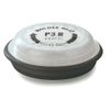 MOLDEX 9032 P3R D + OZONE PR , 12 pieces