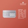 Schwarzkopf Professional OSiS Tipsy Twirl Hair Gel for Natural Waves and Curls Strong Definition Without Crispy Texture Light Volume Moisture Resistant Medium Hold 300 ml