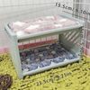hamster bed pet bunk bed easy to install