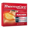 Thermacare Neck Shoulder & Wrist - 3 Wraps x 3
