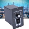 DC Motor Speed Controller DC 12-60V 40A PWM Speed Control Regulator DC Variable Frequency Driver - CW CCW Reversible Switch