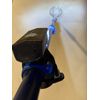 Sand Dipper Pole Light