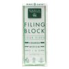 Earth Therapeutics Filing Block 4 Sided Ct2