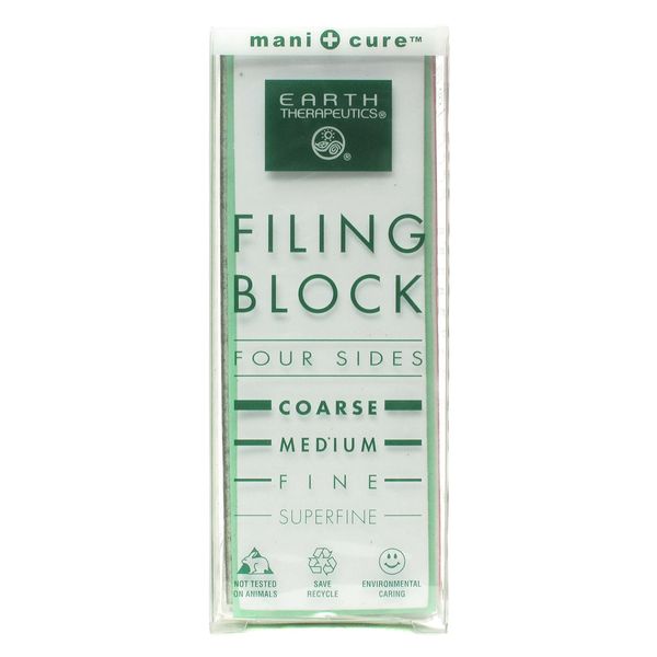 Earth Therapeutics Filing Block 4 Sided Ct2