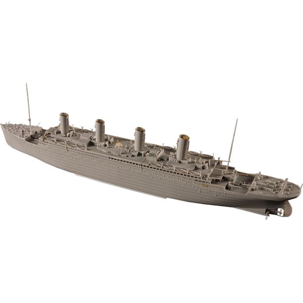 Hobbyboss 1:700 - Titanic