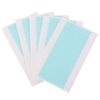 Hair Extension Tape Tabs,60 Pcs Double Sided Adhesive Human Hair Tape for Replacement, 4 x 0.8cm