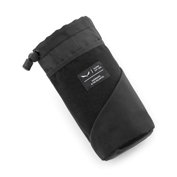 Salewa Fanes Drink Holder, Black
