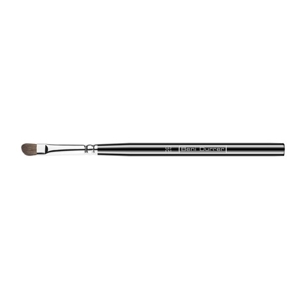 Beni Durrer Shading Brush Slanted S
