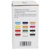 TIMBERTECH Acrylic Paints-Ⅱ 12 * 30ml Airbrush Paints Model Paint Air-Based Paint Set