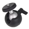 Etsumi E-2149 Hypod Ball Head Black