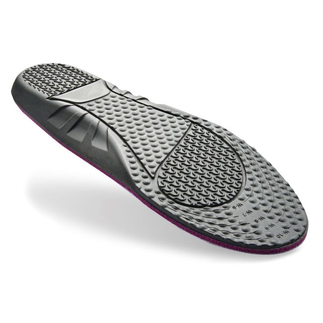 Airplus ultra work clearance memory plus shoe insoles