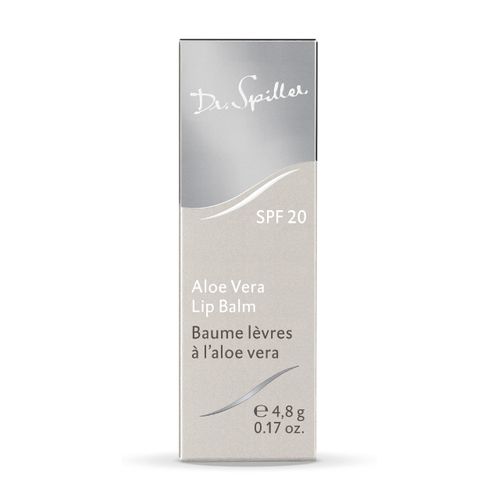Dr. Spiller Aloe Vera Lip Balm