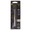 Cross Universal Ballpoint Pen Refill, Fine Point, Black, 1-Pack (8514)