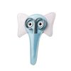 Rubis Elephant Pouch Scissors