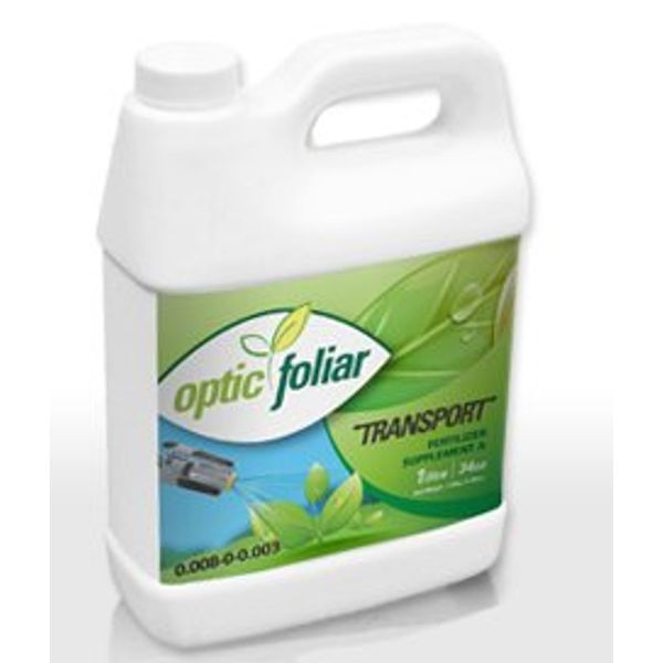 Optic Foliar Transport 0.008-0-0.003,17 Oz