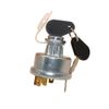 Universal Tractor Ignition Switch Starter key Fits Massey Ferguson