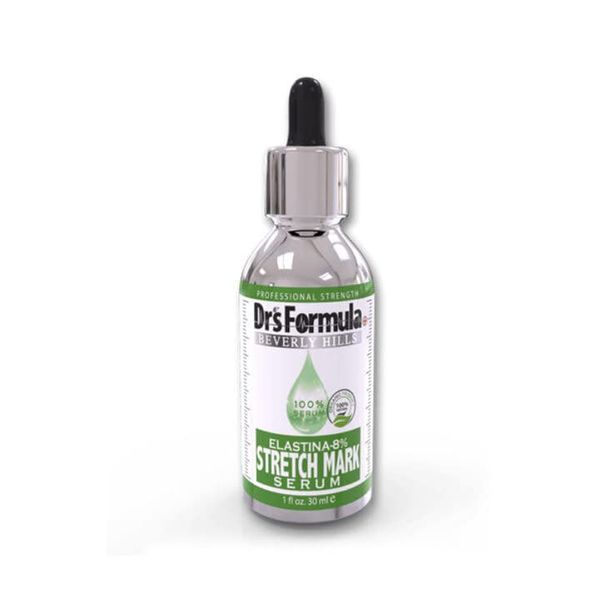 Elastina-8% Stretch Mark Serum