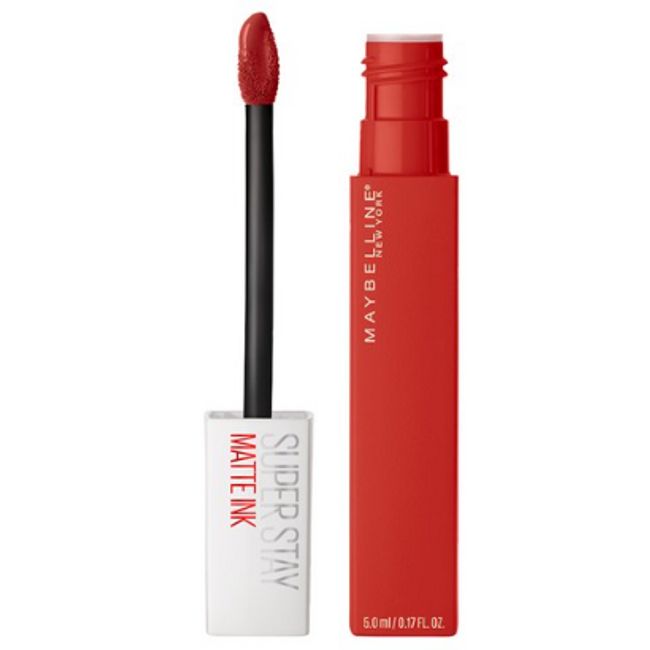 Maybelline New York Superstay Matte Lip Tint 5ml