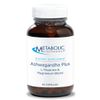Ashwagandha Plus 60 Capsules Metabolic Maintenance