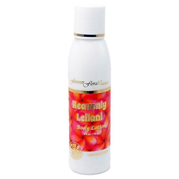 Lotion 4 Oz, Heavenly Leilani