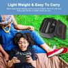 Multifunctional Travel Carrying Case Bag for Nintendo Switch 2/OLED Accessories