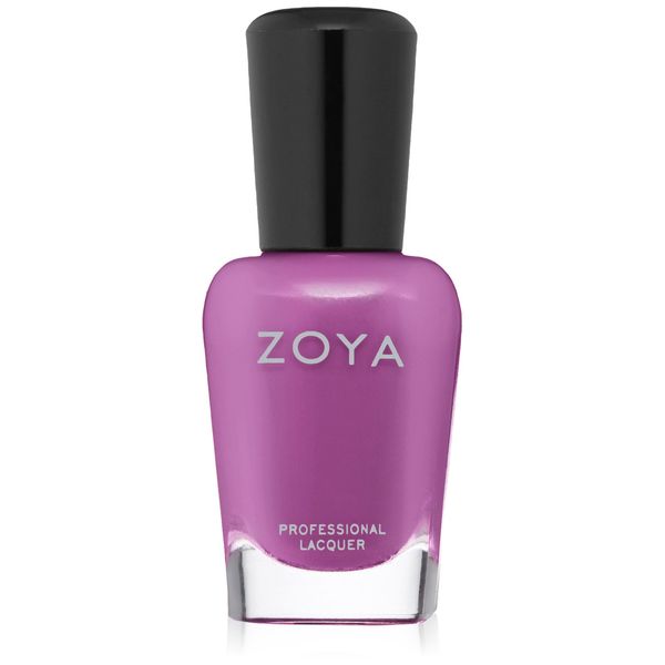 ZOYA Nail Polish, Lois , 0.5 Ounce