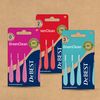 Dr.BEST Interdental Brushes Size 2 Pack of 6