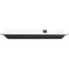 Ishida 41503 Lunch Plate Hill Steel Gray
