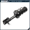 (2) For 2011-2012 Chevrolet Cruze Front Complete Struts & Coil Spring Assemblies