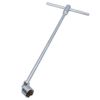 AB Tools 21mm Metric UJ Universal Joint T Bar Sockets Spanner Nut Spinner Wrench