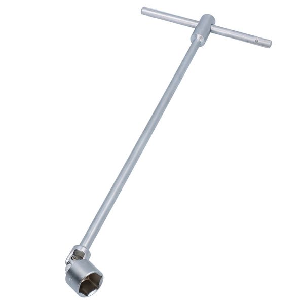 AB Tools 21mm Metric UJ Universal Joint T Bar Sockets Spanner Nut Spinner Wrench