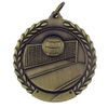 PinMart Volleyball Award Gold Medal