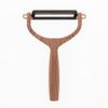 Cainz Ceramic Wide Peeler Easy to Use