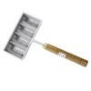 Lyman Products 2837794 Dessous De, Mehrfarbig, Einheitsgröße