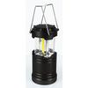 DAISHIN DLS-001LTB LED Lantern-style Light, Easy Pull *331931