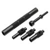 STRAIGHT 19-0510 Tie Rod Shock Remover Set