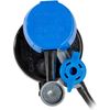 Fluidmaster 400H-002 Performax Toilet Fill Valve 1-Pack