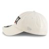 New Era 9TWENTY Washed Strapback Cap Warner Brothers Daffy Duck Beige, beige, Unit size