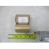 OILITE CB-2432-24 CAST BRONZE BUSHING, V0955